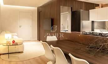 Imagem: Apartamento com 3 quartos, América - Joinville