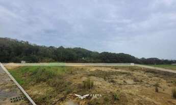 Imagem: Terreno com 1624m² à venda no bairro Itajuba-Barra