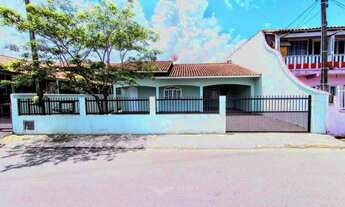 Imagem: Casa com 3 quartos à venda, com 72 m²