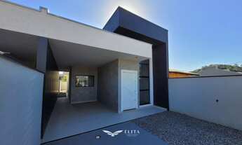 Imagem: Casa com 3 quartos a venda, com 85,56m²