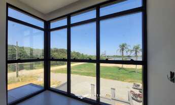 Imagem: Sobrado FRENTE LAGUNA com 3 dormitórios