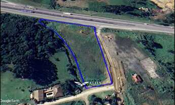 Imagem: Terreno para permuta em Barra Velha/SC