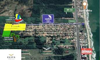 Imagem: Terrenos para Venda em Barra Velha / SC