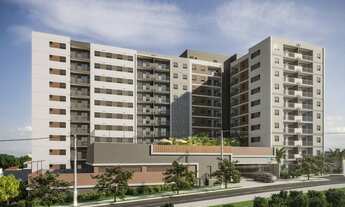 Imagem: Jalico Jacuí Construtora Jalico Construção