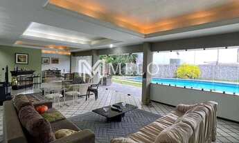 Imagem: Casa Alto padrão no Poço da Panela