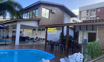 Imagem: Casa com 4 quartos à Venda, Camboinha