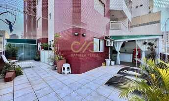 Imagem 1: Apartamento Garden - Canto do Forte - Praia Grande