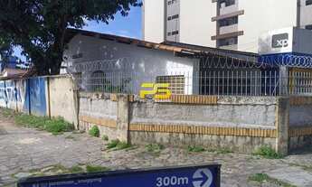 Imagem: Terreno 400m2 em Tambaú para locação