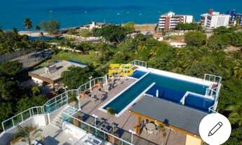 Imagem: Flat/Loft/Estúdio à Venda, Jardim Oceania