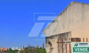 Imagem: Terreno no Cancelli