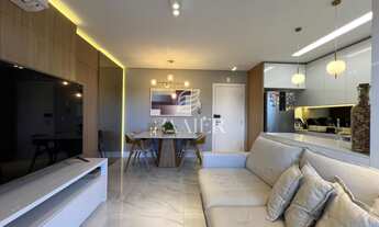 Imagem: Apartamento com 3 quartos, Glória - Joinville