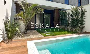 Imagem: Duplex alto padrão com 1 suíte 2 quartos