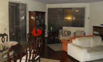 Imagem: Apartamento à venda 3 Quartos, 3 Suites