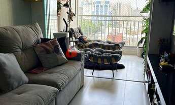 Imagem: Apartamento à venda, Centro, São Caetano