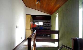 Imagem: Sobrado à venda 3 Quartos, 3 Suites, 4