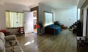 Imagem: Sobrado à venda 2 Quartos, 2 Suites, 3