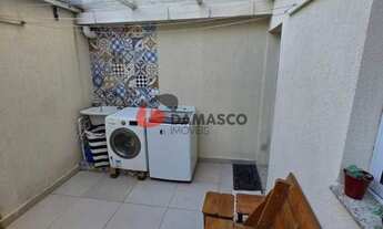 Imagem: Sobrado à venda, Santa Maria, São Caetano