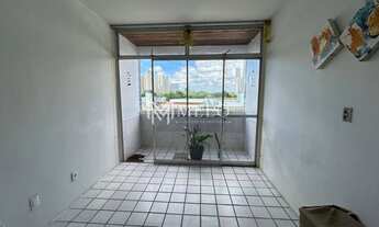 Imagem: Apartamento 3Qts 1 Suit,1 vaga,103M²,Varanda