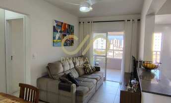 Imagem: Apartamento padrão - Guilhermina - Praia