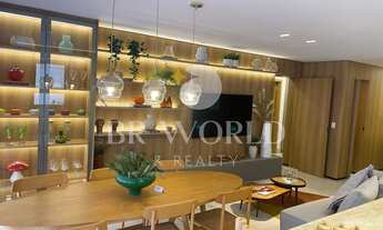 Imagem: Maestro Residenza, 3 dormitórios na Rua