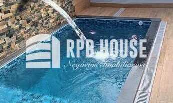 Imagem: Casa no Condomínio Portal da Mata