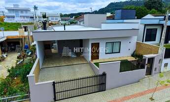 Imagem: CASA - JARDIM AMÉRICA - ITUPORANGA - SC