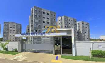 Imagem: Apartamento 2/4, 52 m² - 309 Norte (ALCNO