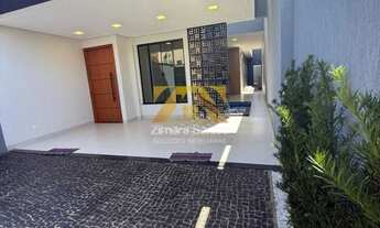 Imagem 1: Casa 3/4 com 1 suíte - 120 m² - 304 norte ( ARNE 41) - Próxima ao Fórum Trabalhista de Pal