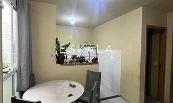 Imagem: Apartamento próximo à Malwee