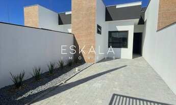 Imagem: CASA GEMINADA COM 01 SUÍTE 01 QUARTO