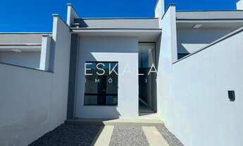 Imagem: CASA GEMINADA CONTENDO 02 DORMITÓRIOS