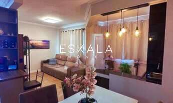 Imagem 1: APARTAMENTO MOBILIADO COM 02 QUARTOS, SENDO 01 SUÍTE