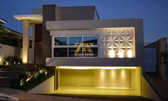 Imagem: Casa Alto Padrão com 3 suítes plenas