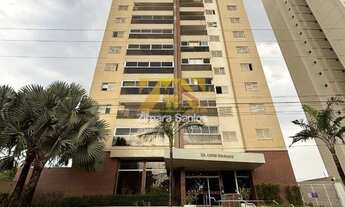 Imagem: Apartamento 3/4 sendo 1 suíte, 114,71 m²