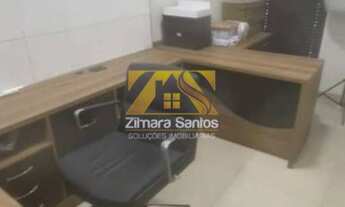 Imagem: Sala Comercial - 60 m² - 106 norte (ARNE