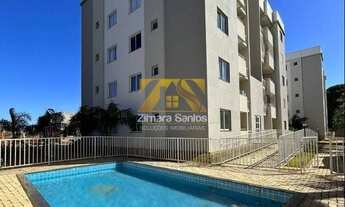 Imagem: Apartamento 2/4 sendo 1 suíte, 58 m²