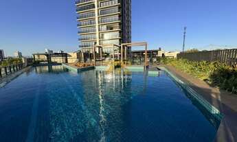 Imagem: Apartamento Alto Padrão com 3 suítes plenas