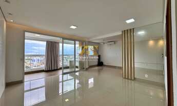 Imagem: Apartamento Alto Padrão, com 3 suítes