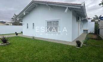 Imagem: CASA COM 03 QUARTOS