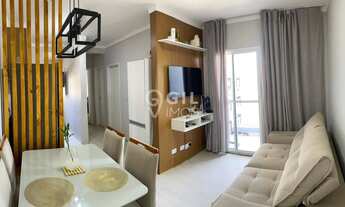 Imagem: Apartamento com 2 quartos, Loteamento Jardim