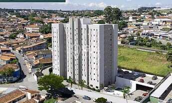 Imagem: Apartamento com 2 quartos à Venda, Jardim