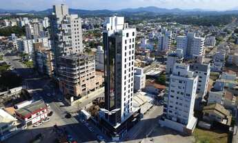 Imagem: Apartamento com 3 quartos à Venda, Itacolomi