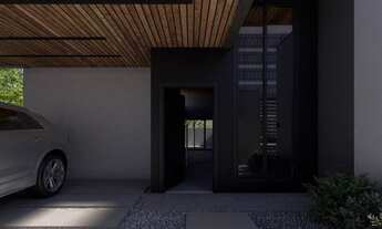 Imagem: Casa com 3 quartos (suíte) à Venda, Centro