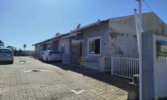 Imagem: Casa com 2 quartos para Locação, Vila