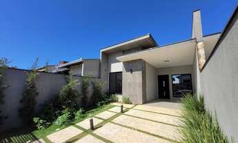 Imagem: Casa com 2 Quartos, sendo 1 Suíte e Piscina