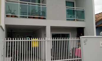 Imagem: Sobrado 3 quartos, sendo 1 suíte e 2 demi-suites