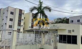 Imagem: Apartamento 3/4 com 74 m² - 405 sul (ARSO