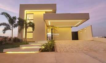 Imagem: Casa Alto Padrão com 3 suítes plenas