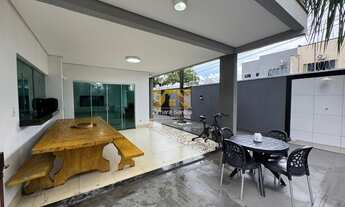 Imagem: Sobrado Alto Padrão 3/4 sendo 1 suíte