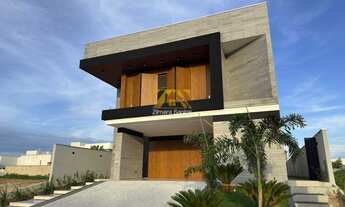 Imagem: Casa Alto Padrão, com 4 suítes, 352 m²